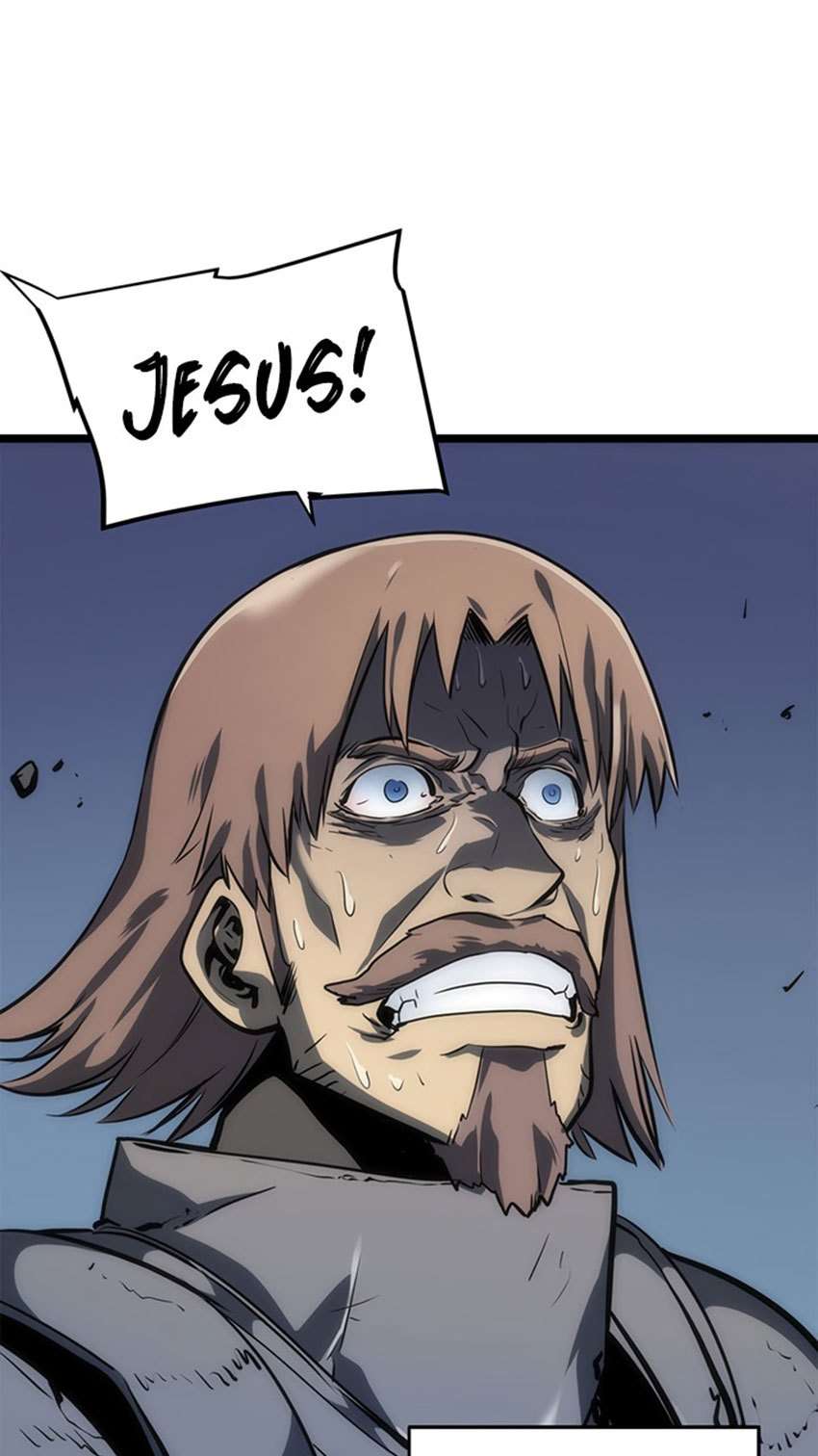 Solo Leveling Chapter 56 - halaman 21