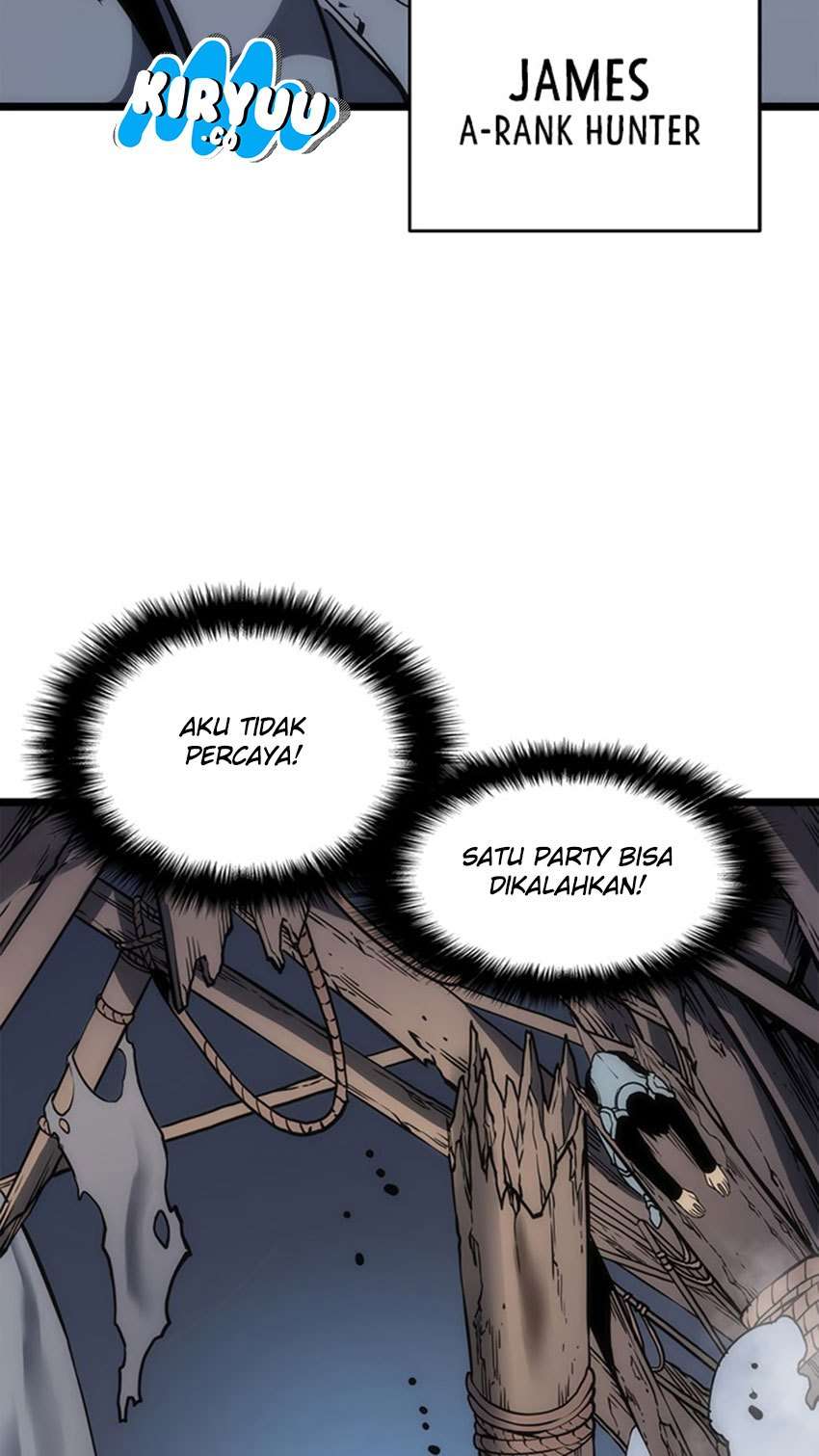 Solo Leveling Chapter 56 - halaman 22