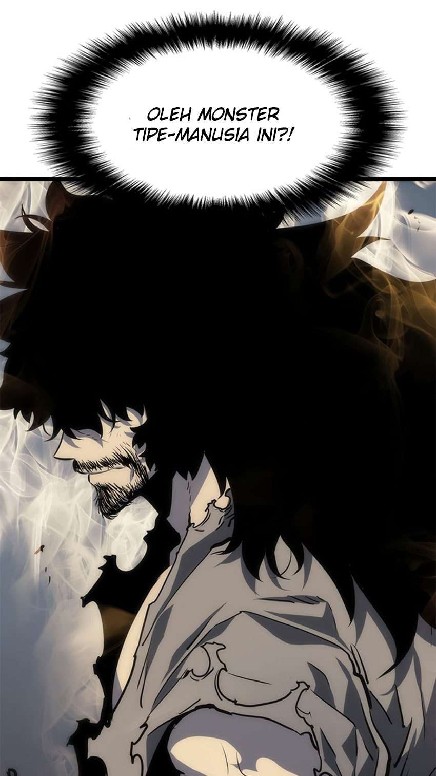 Solo Leveling Chapter 56 - halaman 24