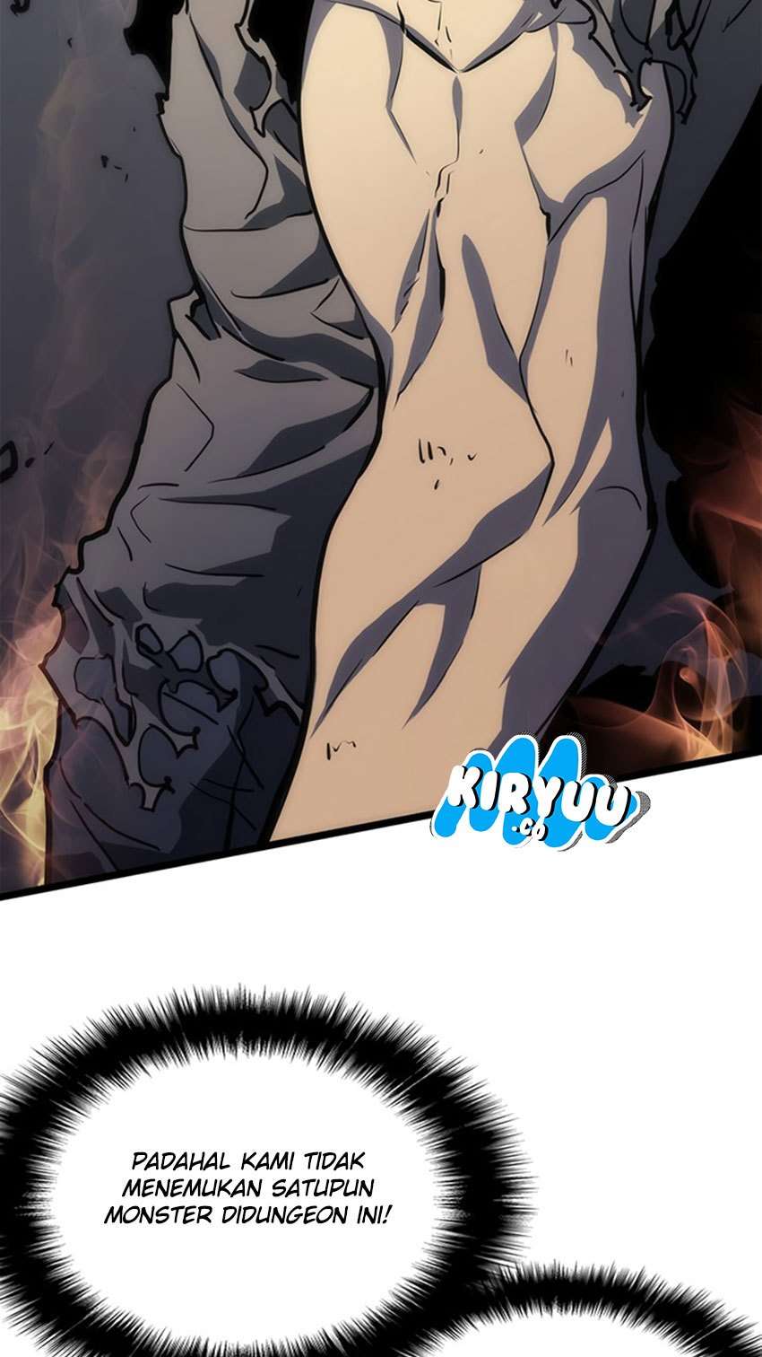 Solo Leveling Chapter 56 - halaman 25