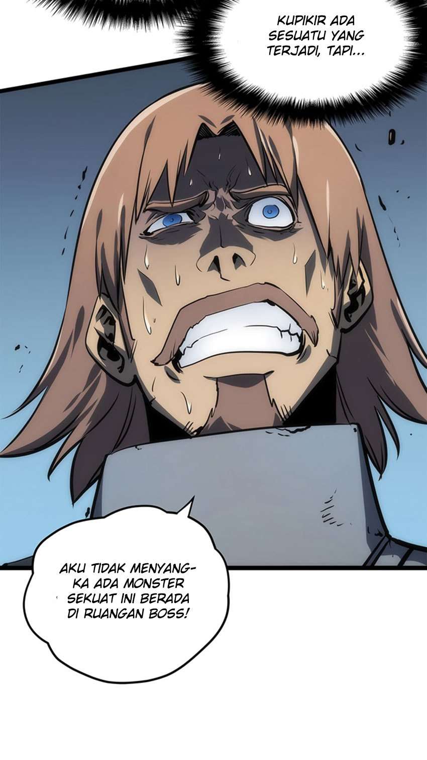 Solo Leveling Chapter 56 - halaman 26