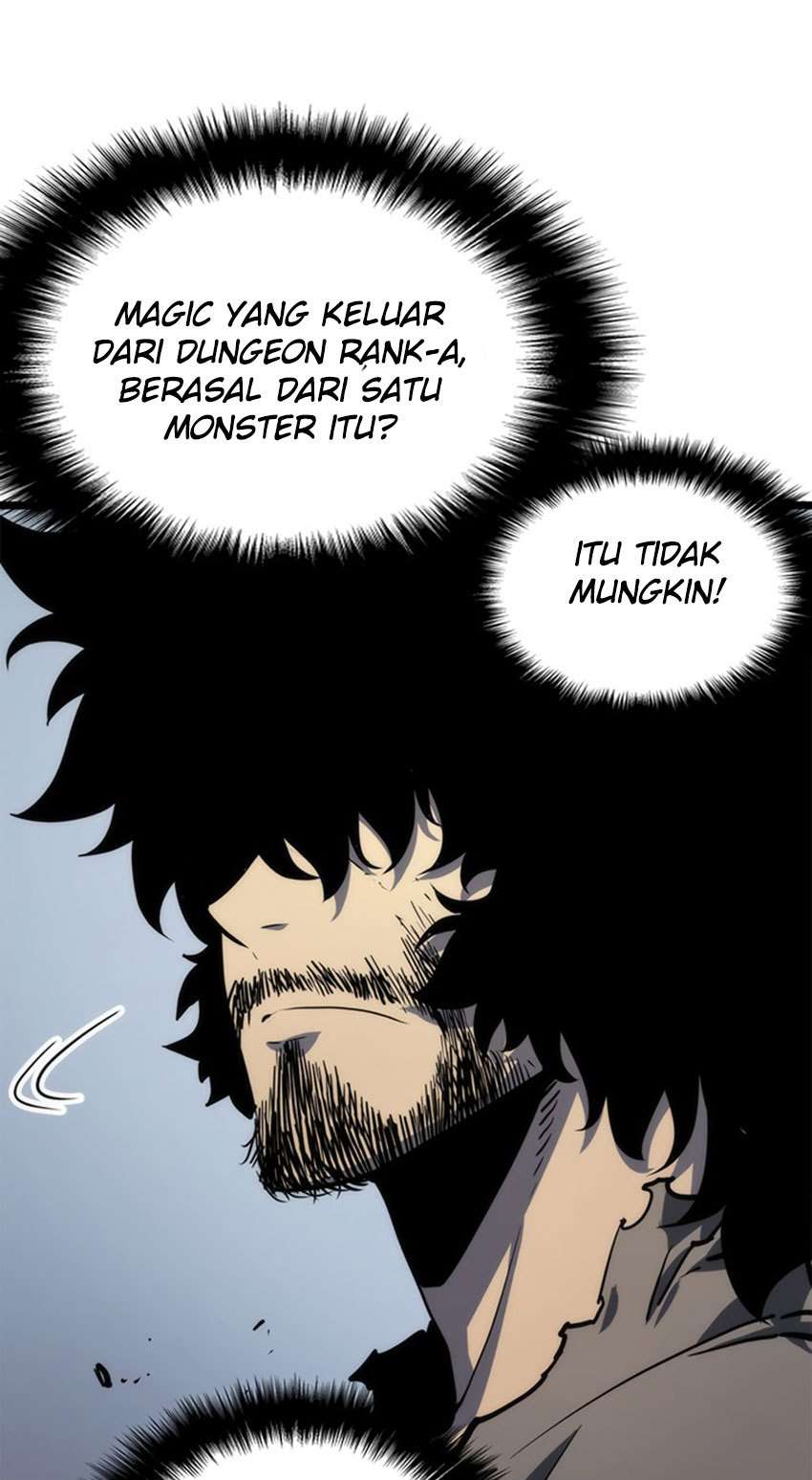 Solo Leveling Chapter 56 - halaman 27