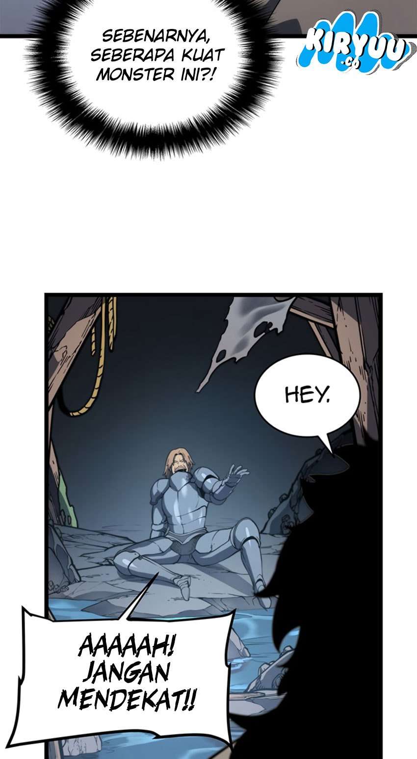 Solo Leveling Chapter 56 - halaman 28