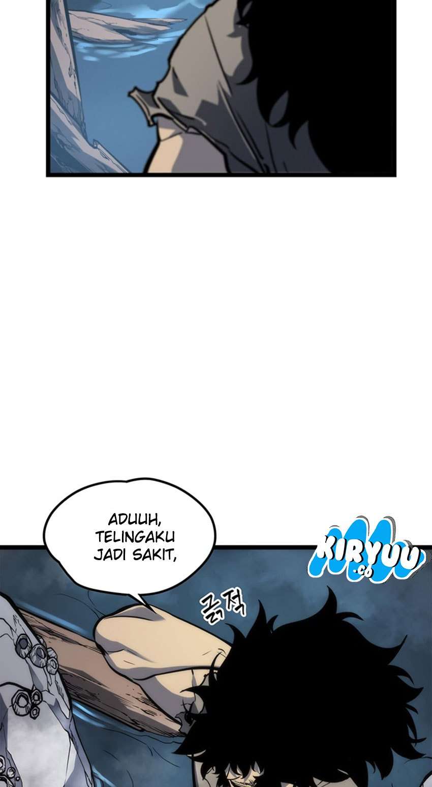Solo Leveling Chapter 56 - halaman 29