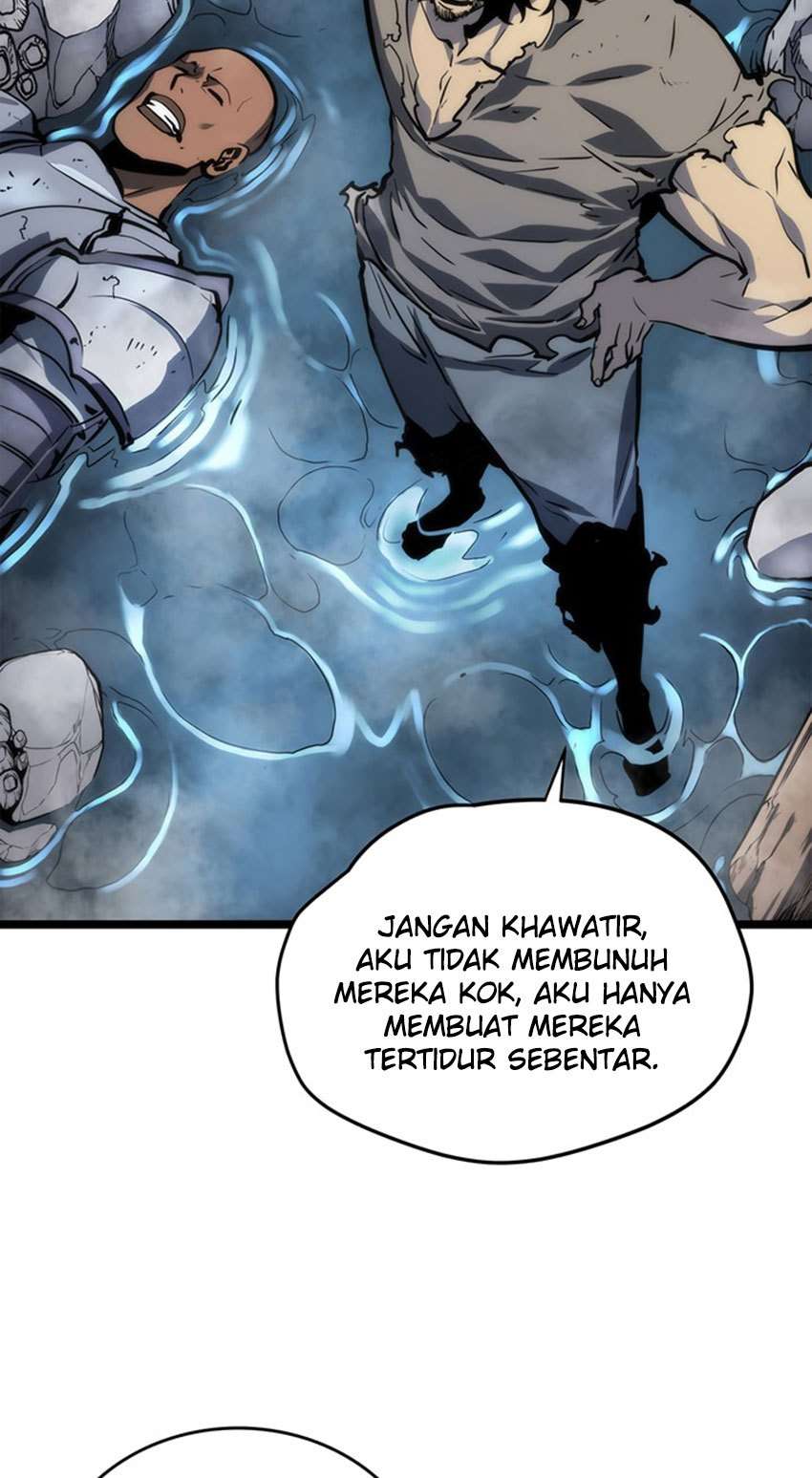 Solo Leveling Chapter 56 - halaman 30