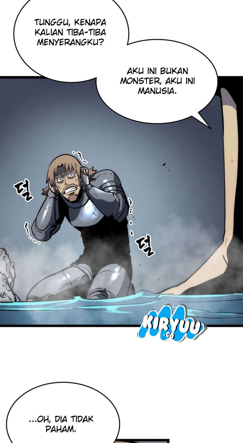 Solo Leveling Chapter 56 - halaman 31