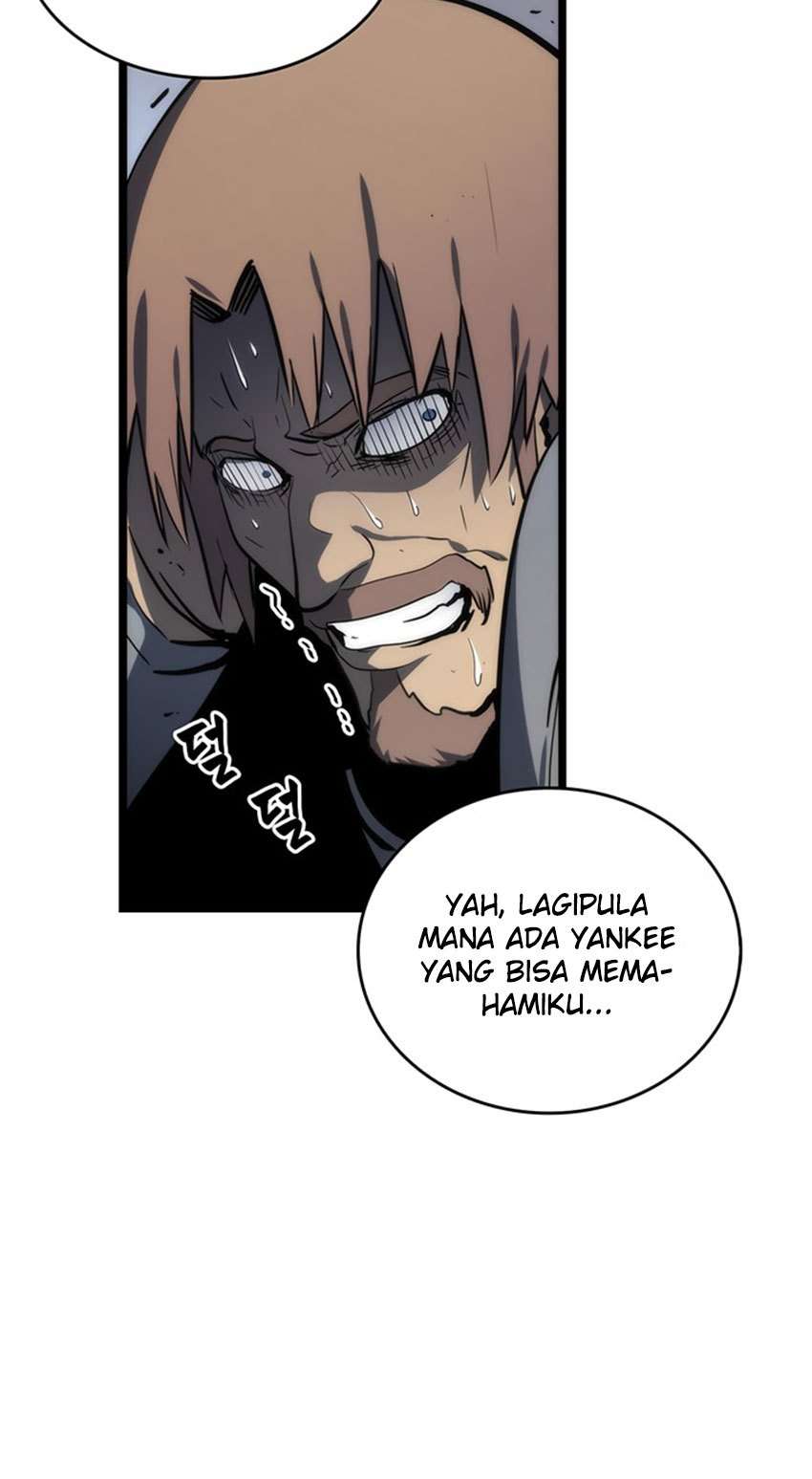 Solo Leveling Chapter 56 - halaman 32