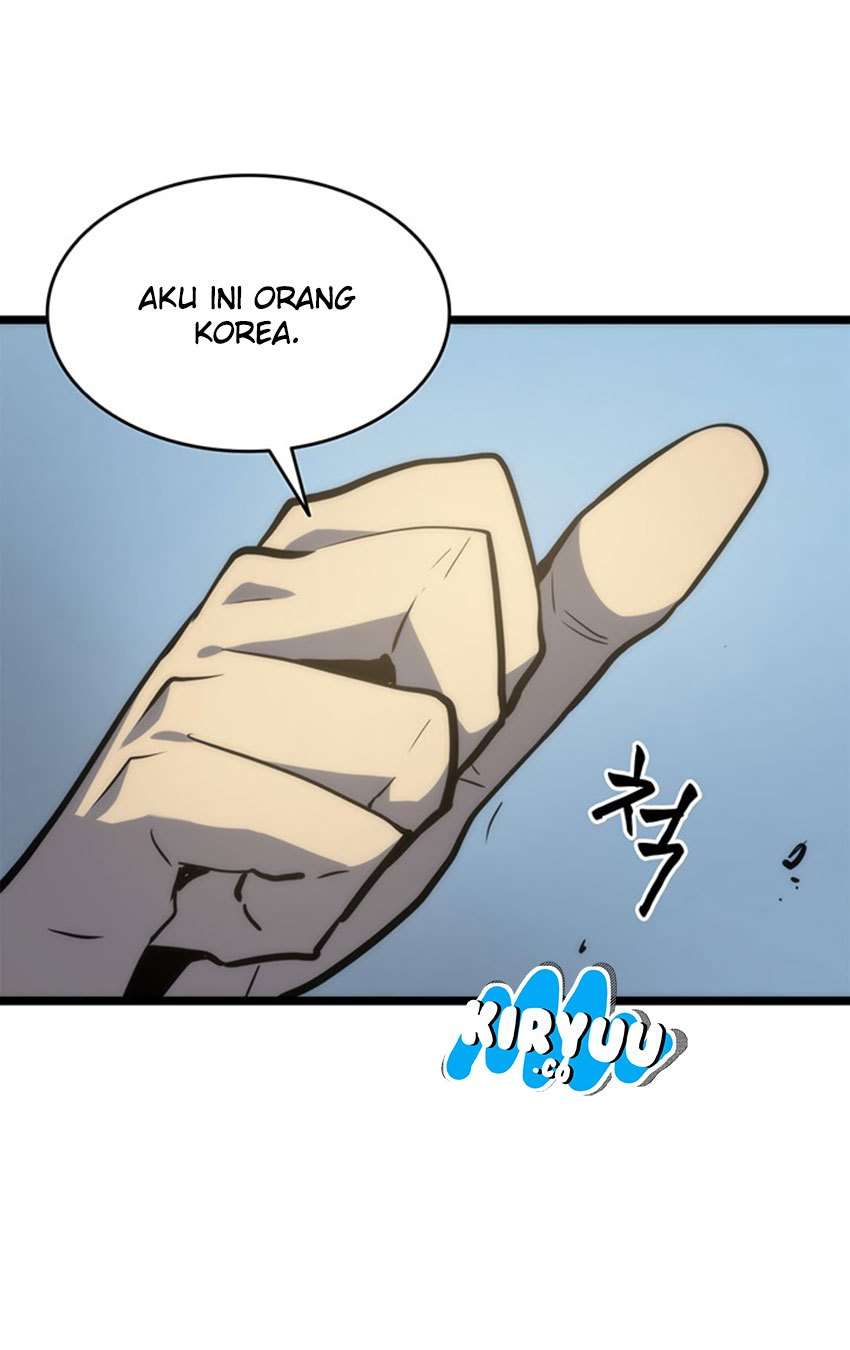 Solo Leveling Chapter 56 - halaman 33