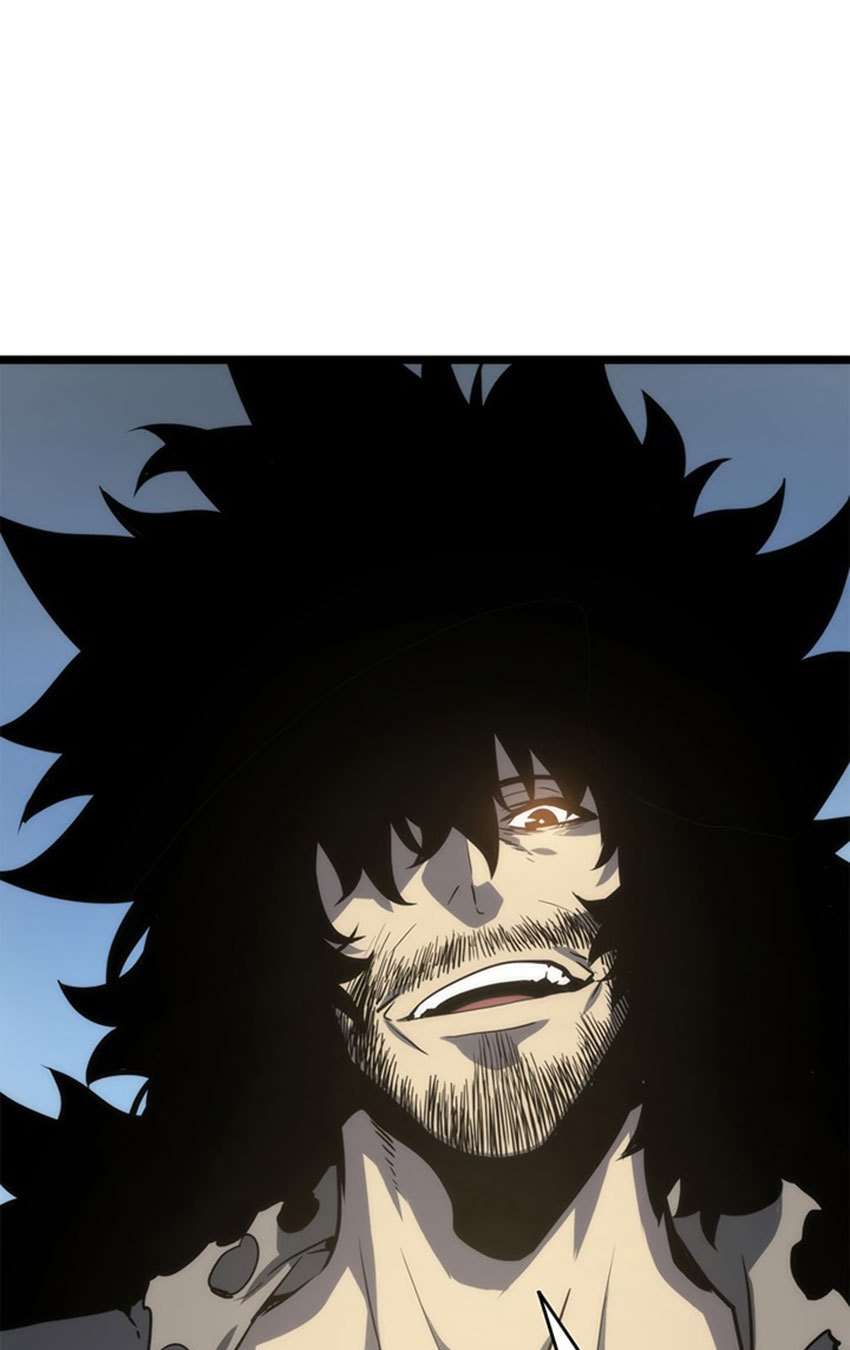 Solo Leveling Chapter 56 - halaman 34