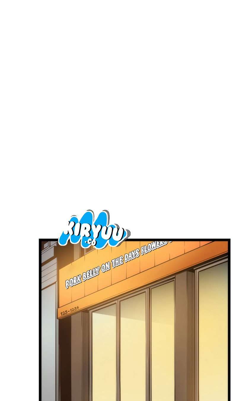 Solo Leveling Chapter 56 - halaman 36