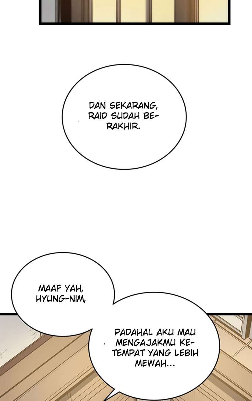 Solo Leveling Chapter 56 - halaman 37