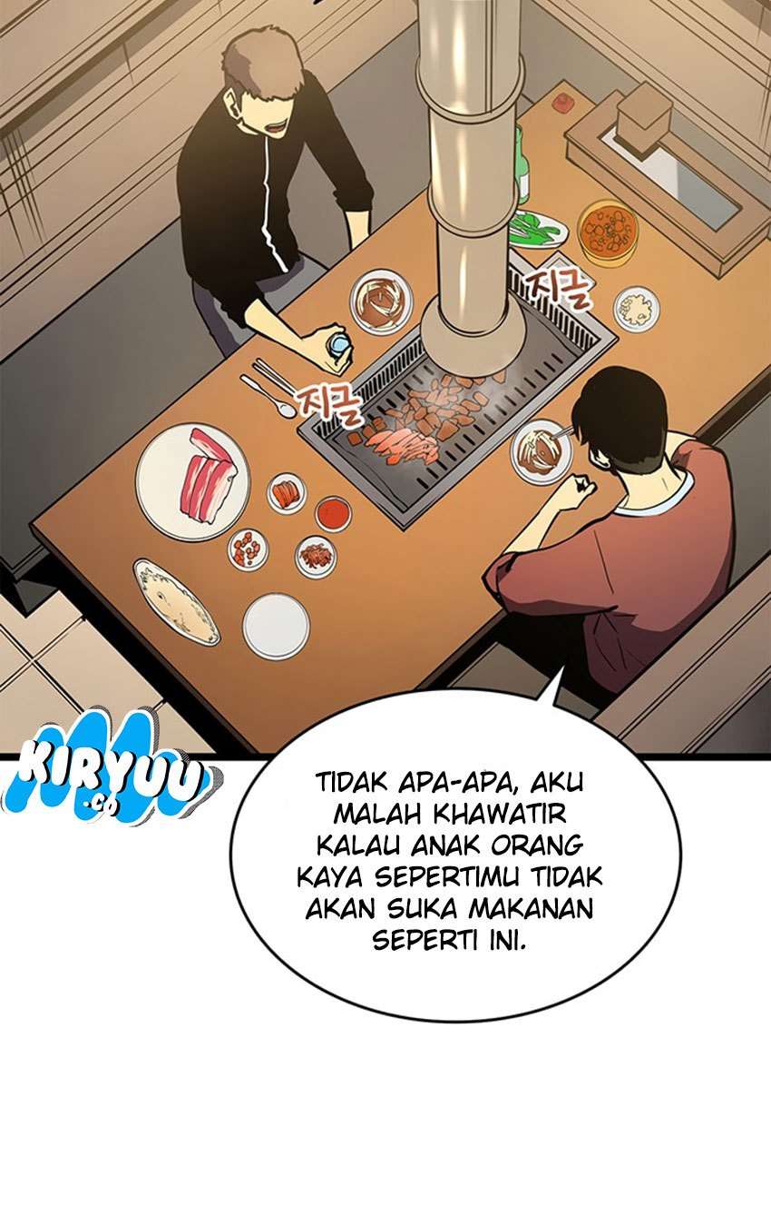 Solo Leveling Chapter 56 - halaman 38