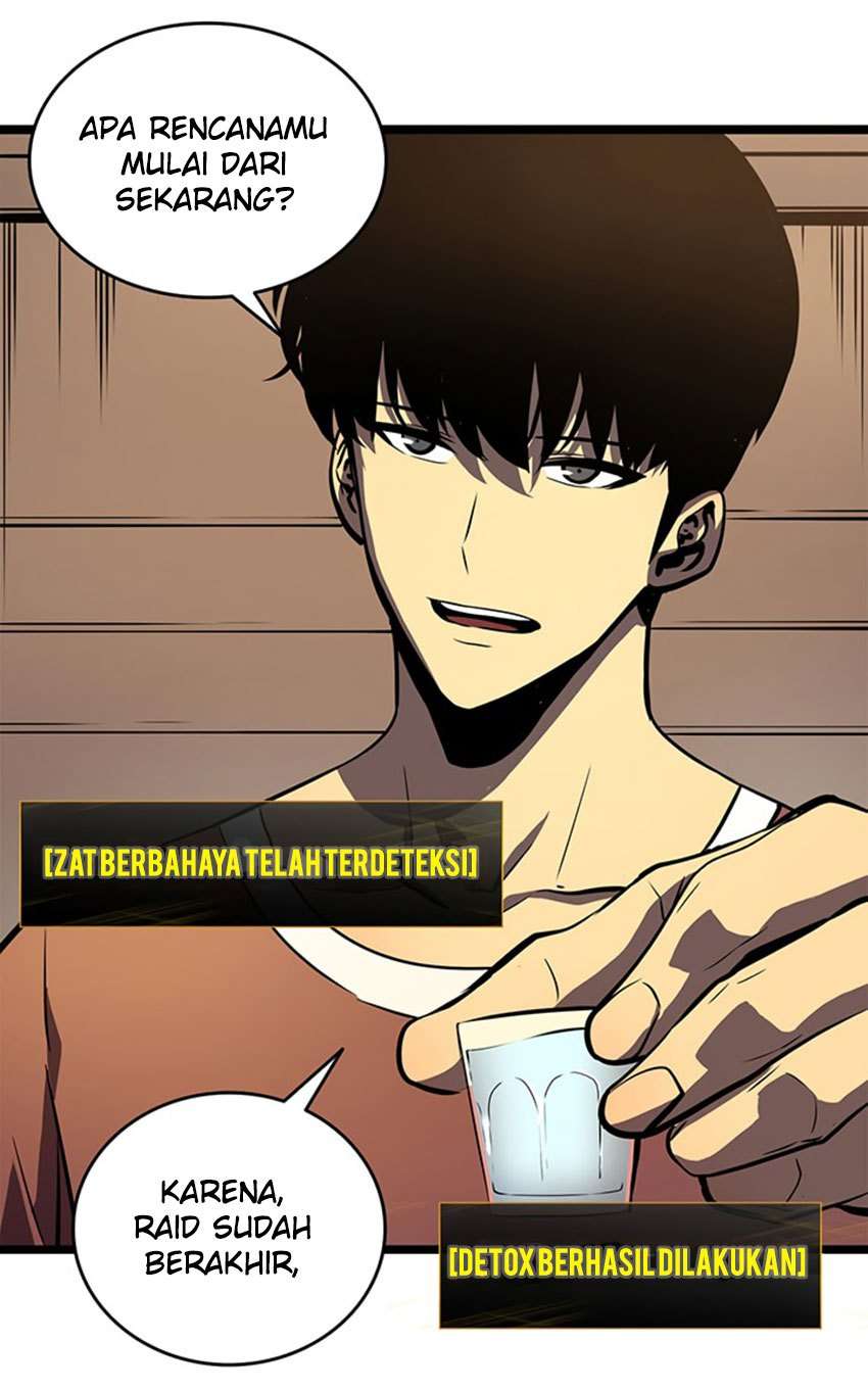 Solo Leveling Chapter 56 - halaman 39