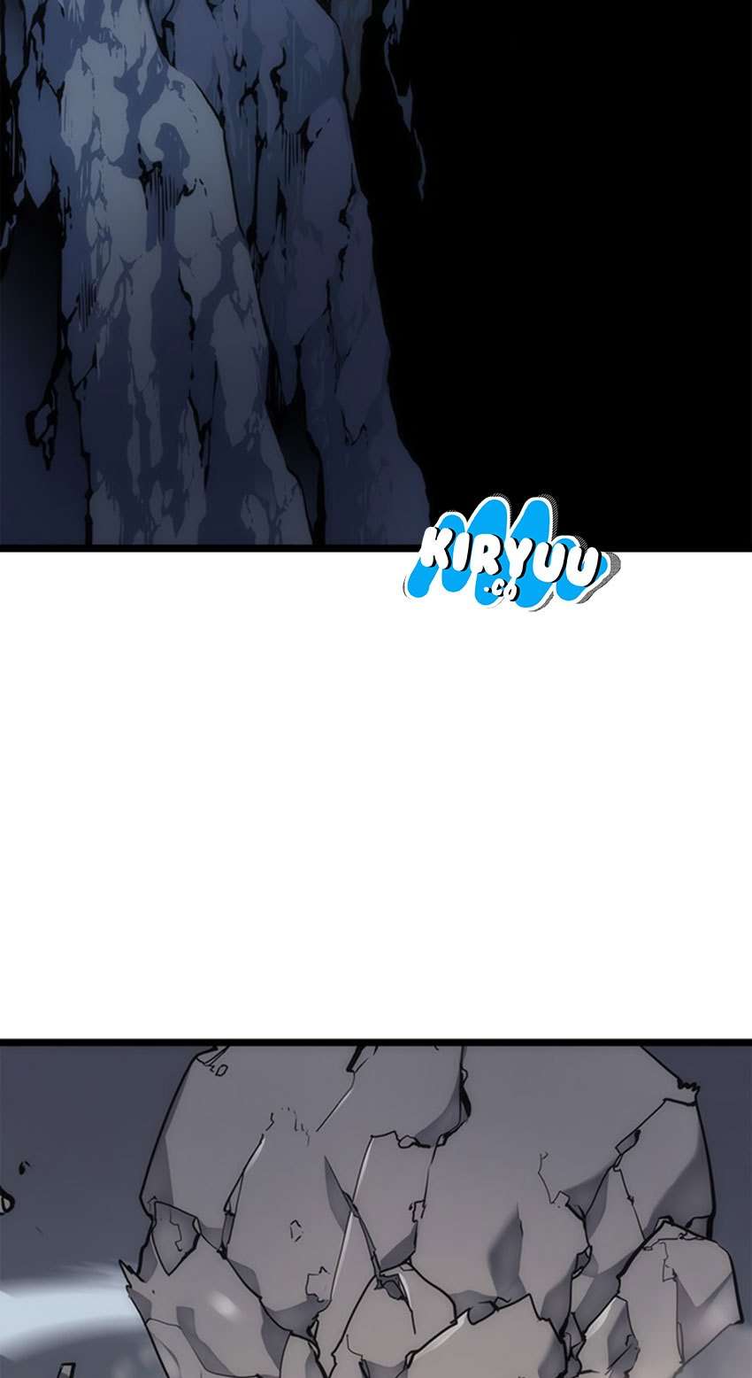 Solo Leveling Chapter 56 - halaman 4