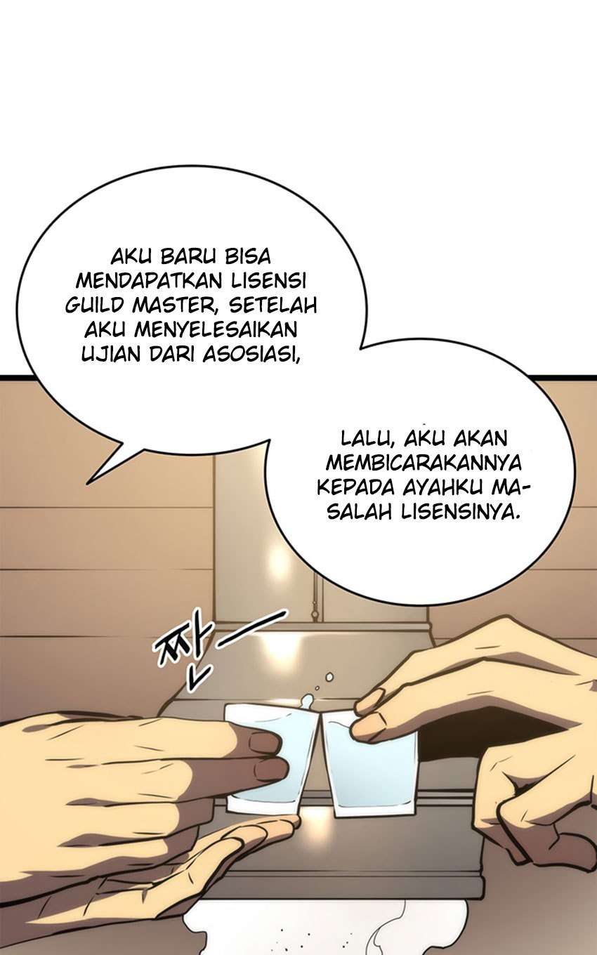Solo Leveling Chapter 56 - halaman 40