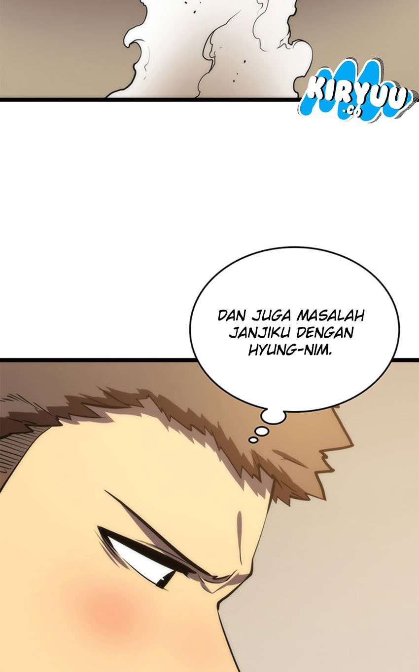 Solo Leveling Chapter 56 - halaman 41