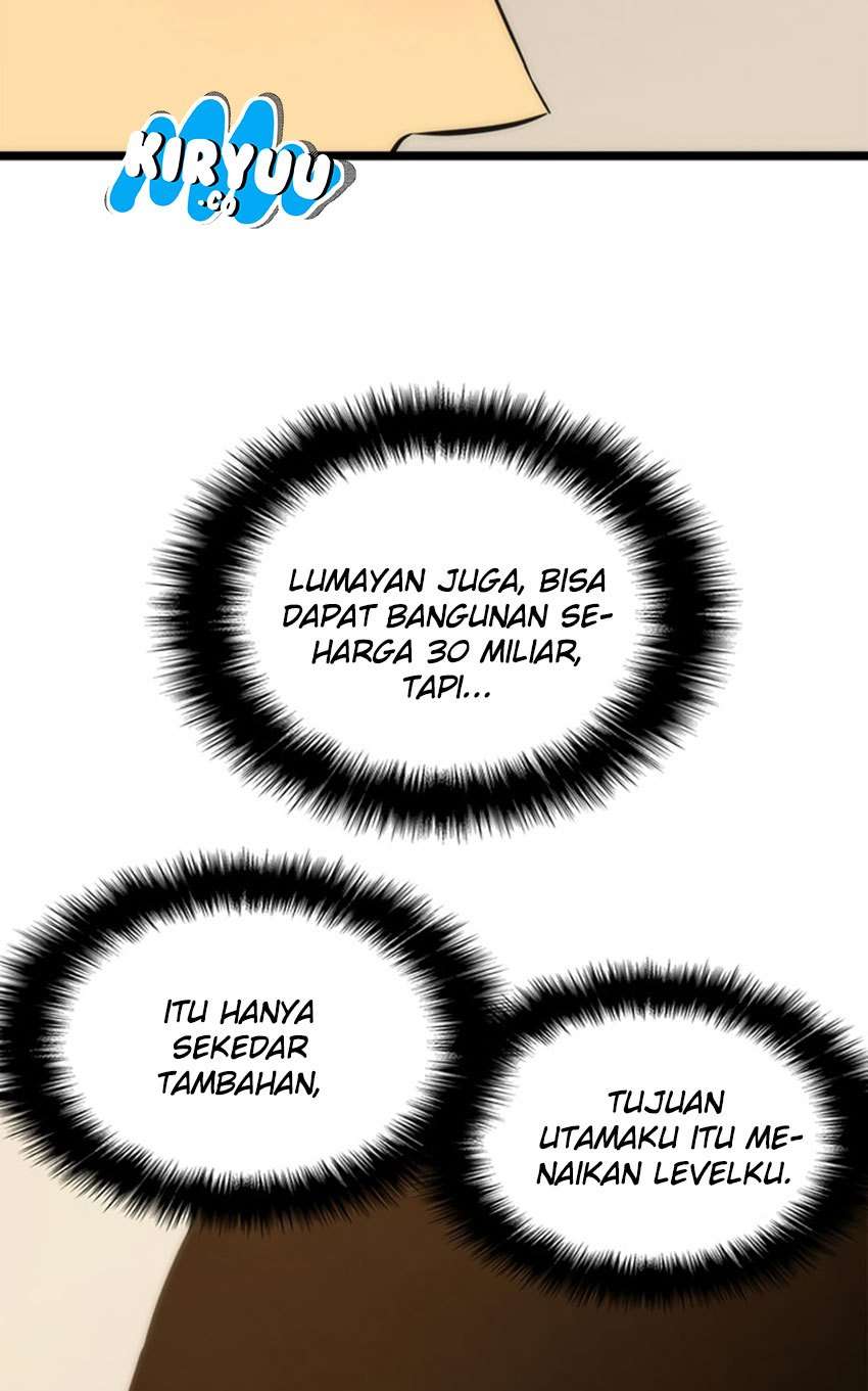 Solo Leveling Chapter 56 - halaman 42
