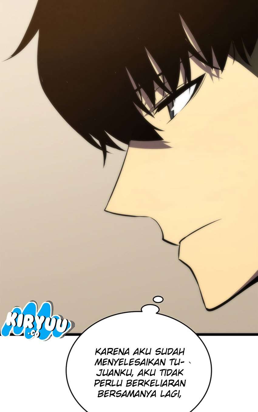 Solo Leveling Chapter 56 - halaman 43