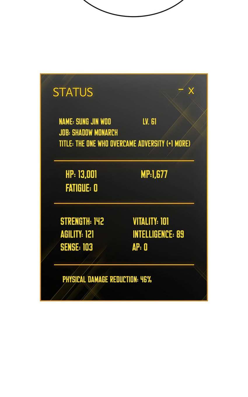 Solo Leveling Chapter 56 - halaman 44