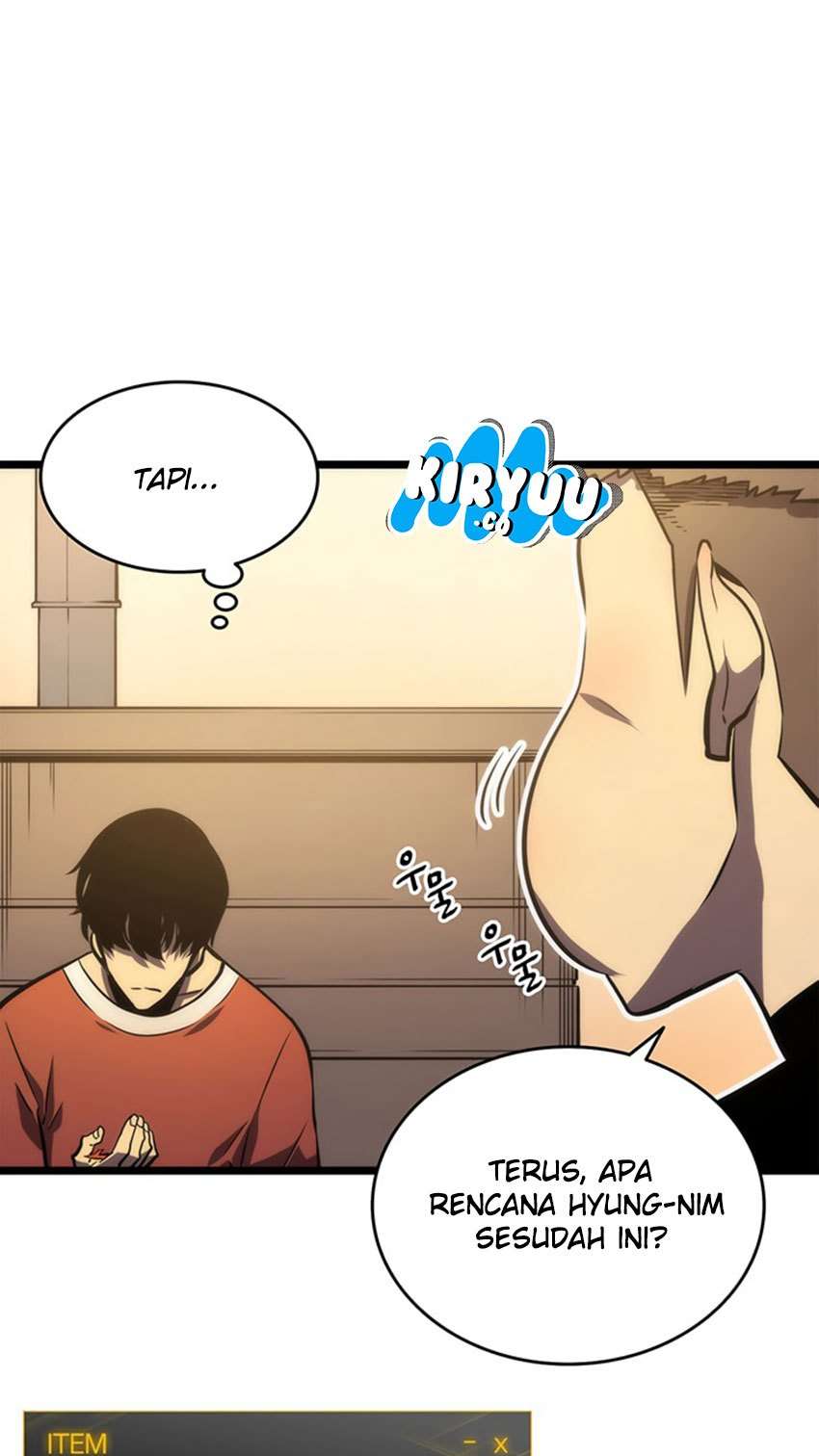 Solo Leveling Chapter 56 - halaman 45