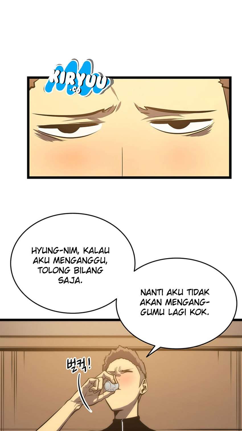 Solo Leveling Chapter 56 - halaman 48