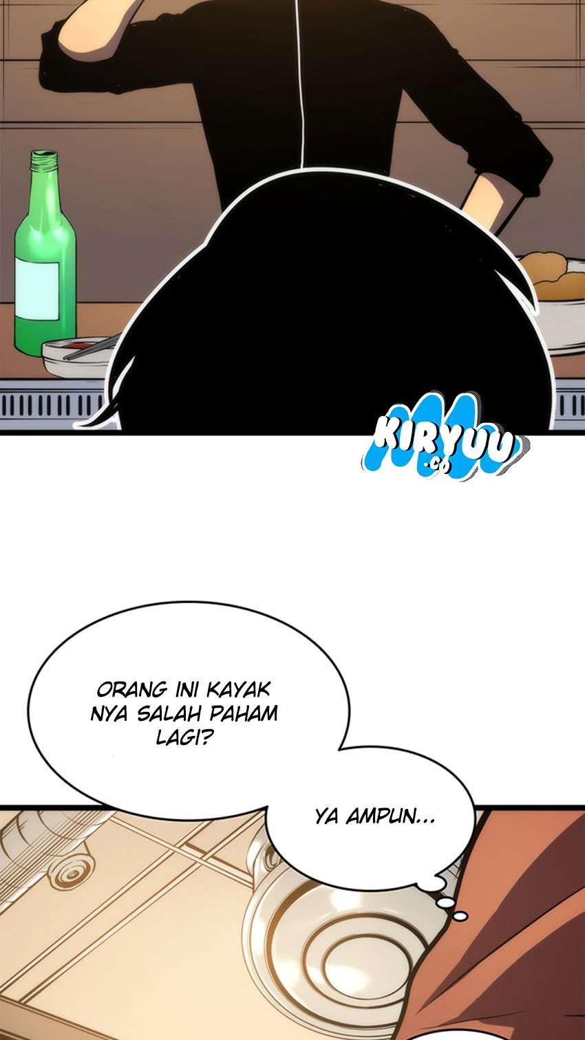 Solo Leveling Chapter 56 - halaman 49