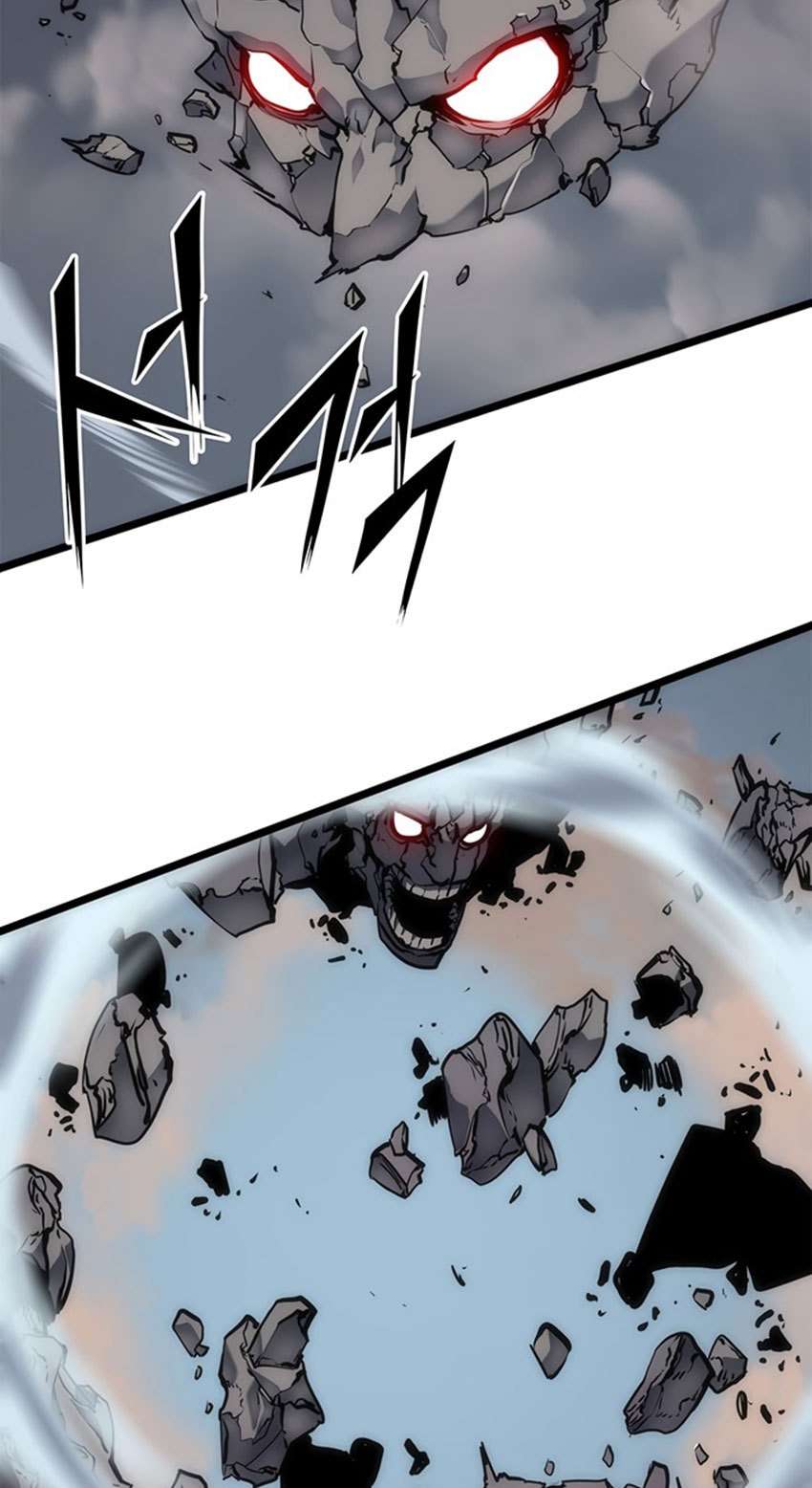 Solo Leveling Chapter 56 - halaman 5