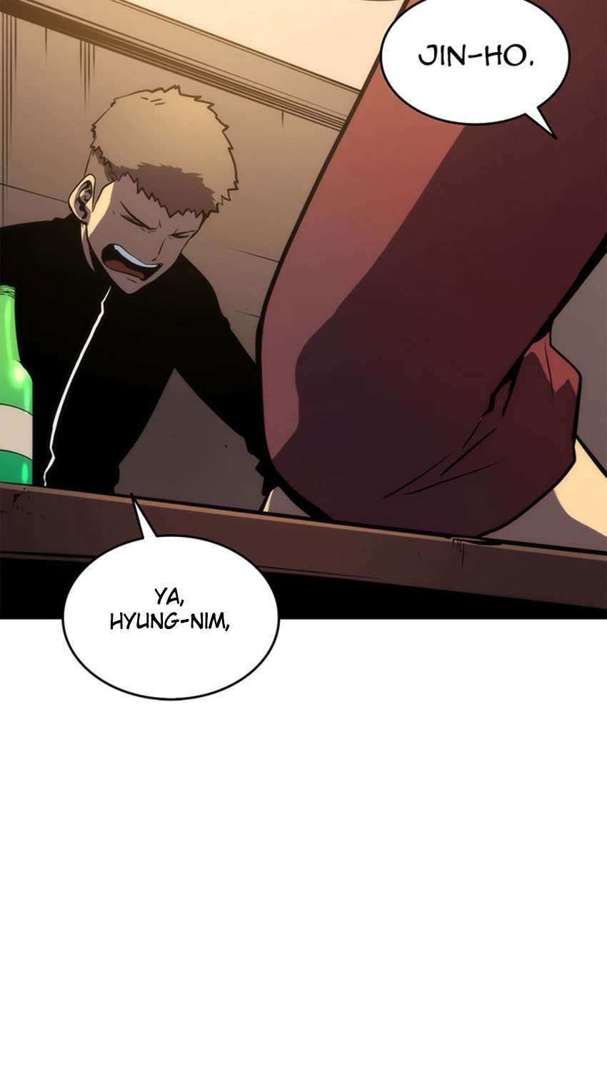 Solo Leveling Chapter 56 - halaman 50