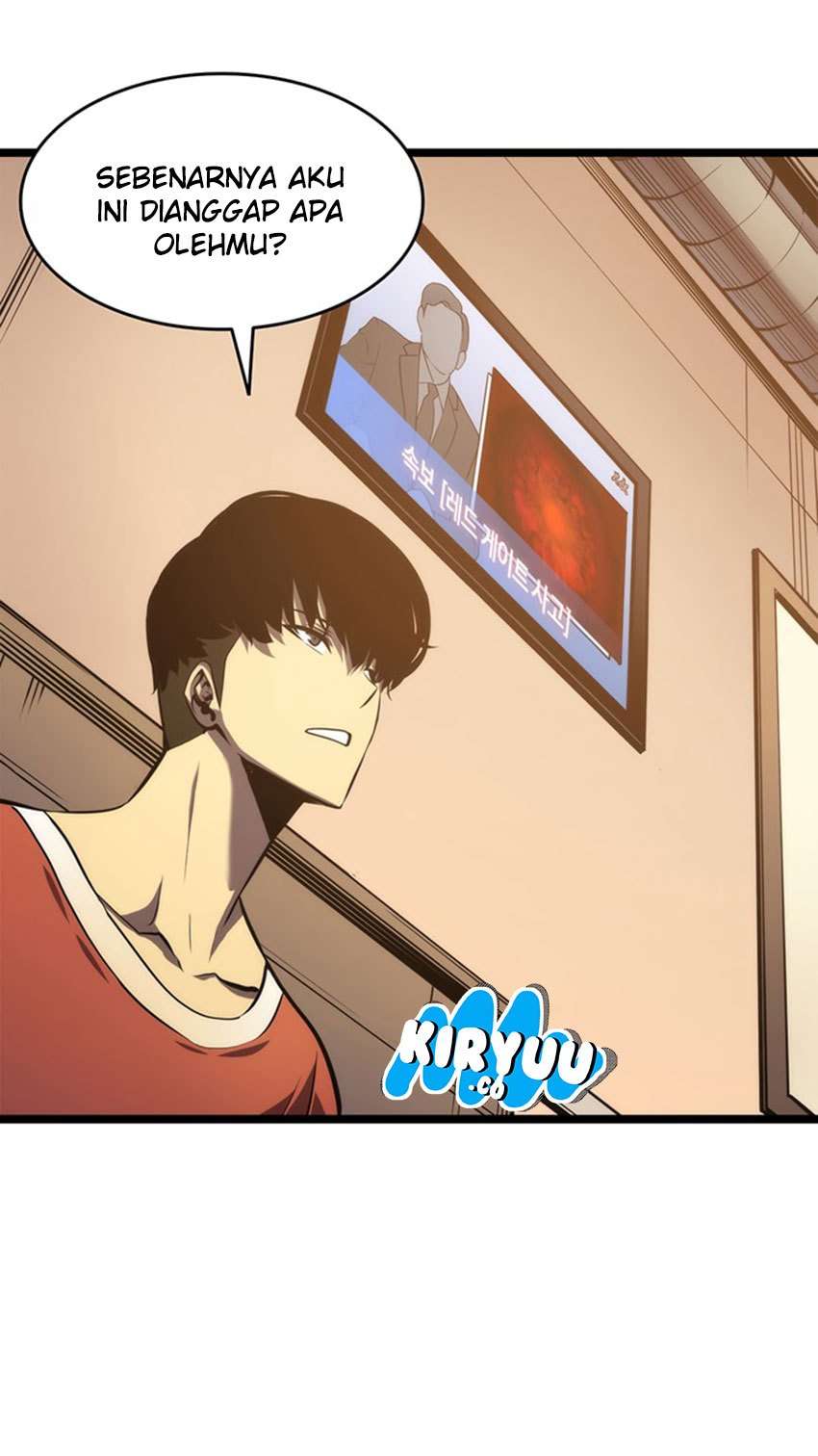 Solo Leveling Chapter 56 - halaman 51