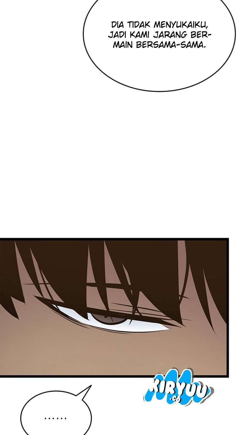 Solo Leveling Chapter 56 - halaman 53
