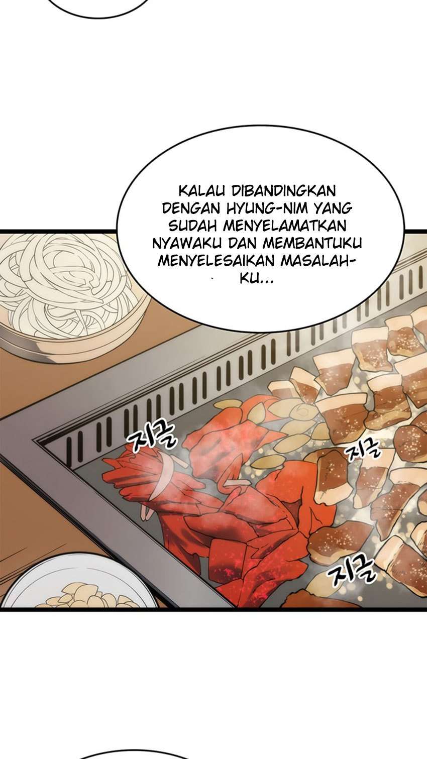 Solo Leveling Chapter 56 - halaman 54