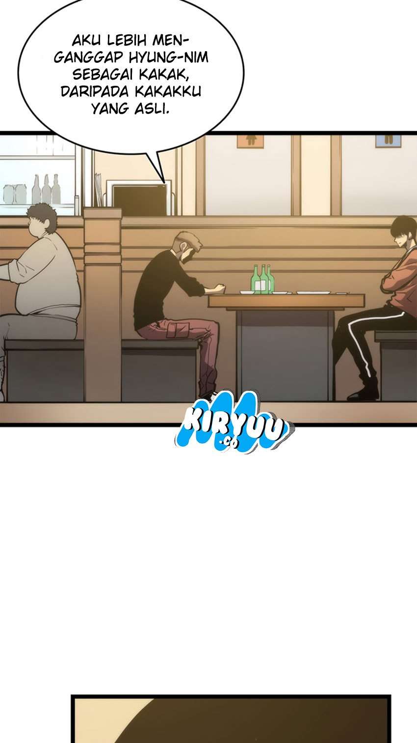 Solo Leveling Chapter 56 - halaman 55