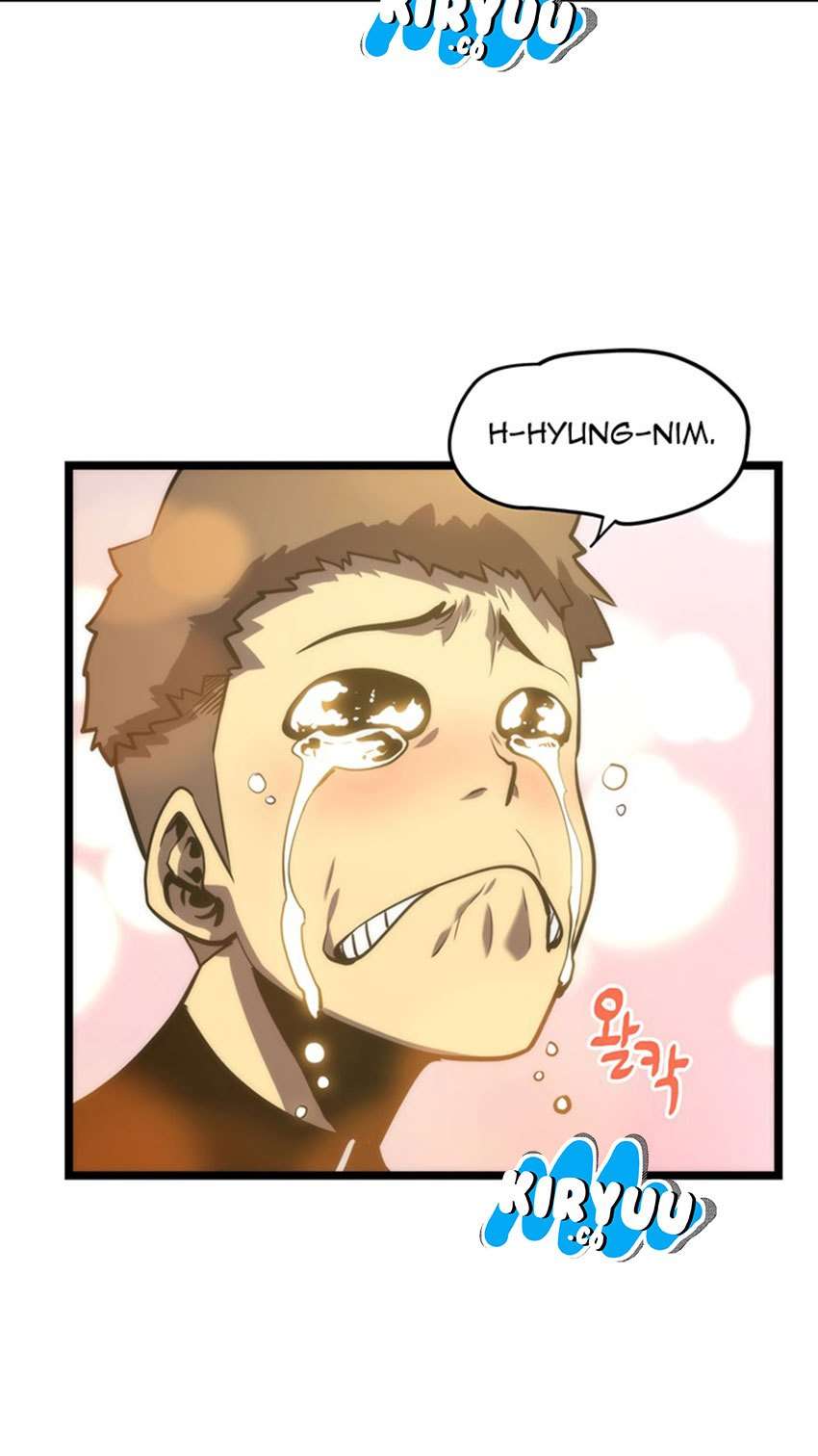 Solo Leveling Chapter 56 - halaman 59