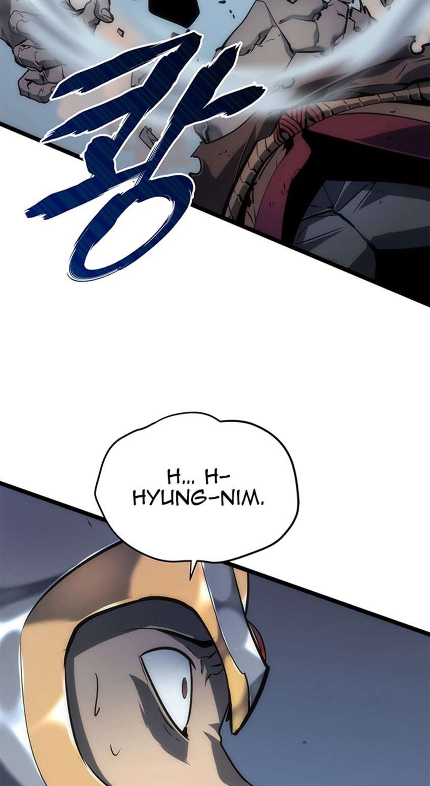 Solo Leveling Chapter 56 - halaman 6