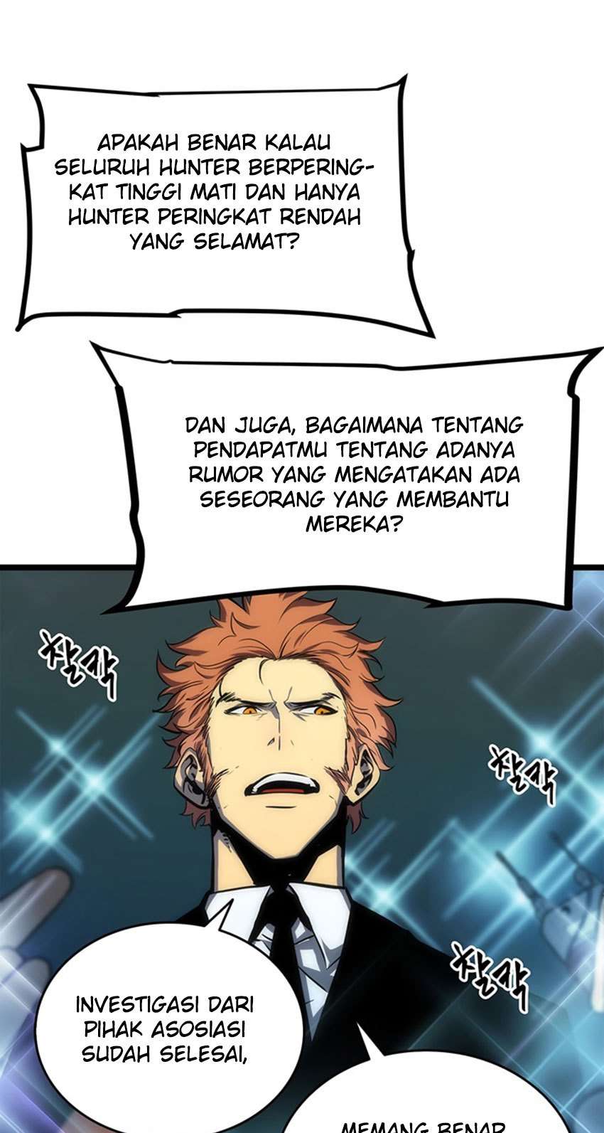 Solo Leveling Chapter 56 - halaman 63