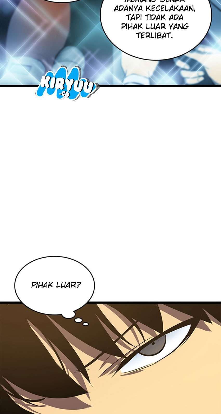Solo Leveling Chapter 56 - halaman 64