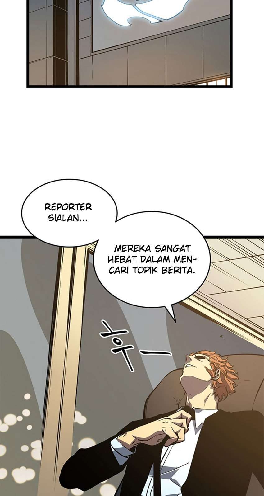 Solo Leveling Chapter 56 - halaman 67
