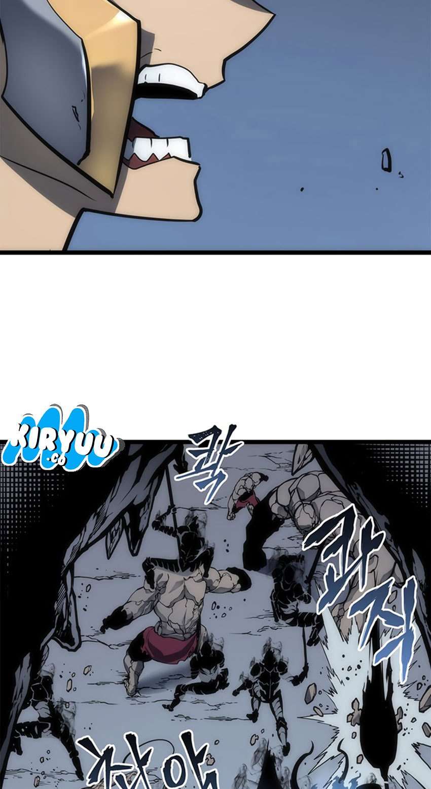 Solo Leveling Chapter 56 - halaman 7