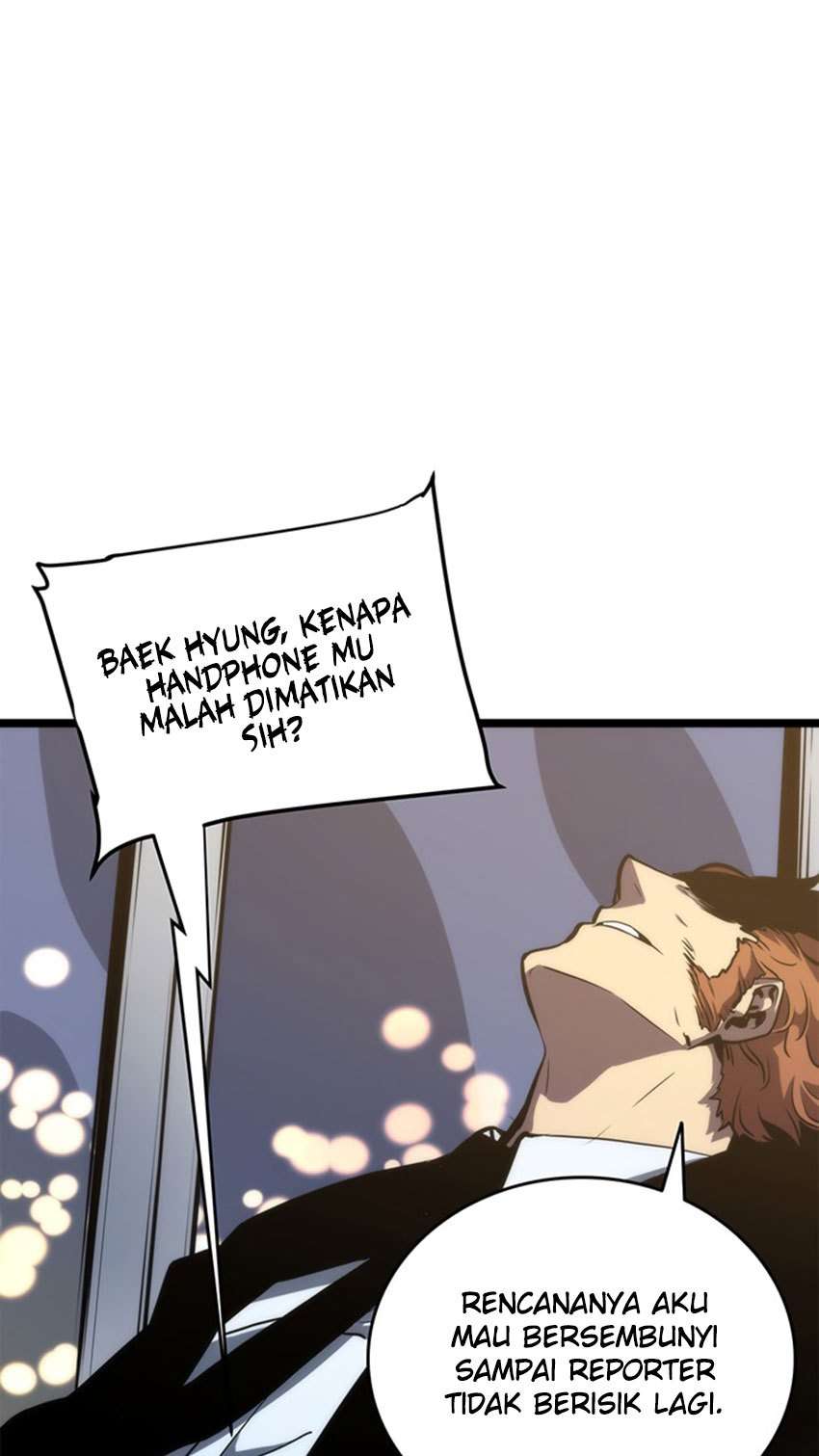 Solo Leveling Chapter 56 - halaman 70