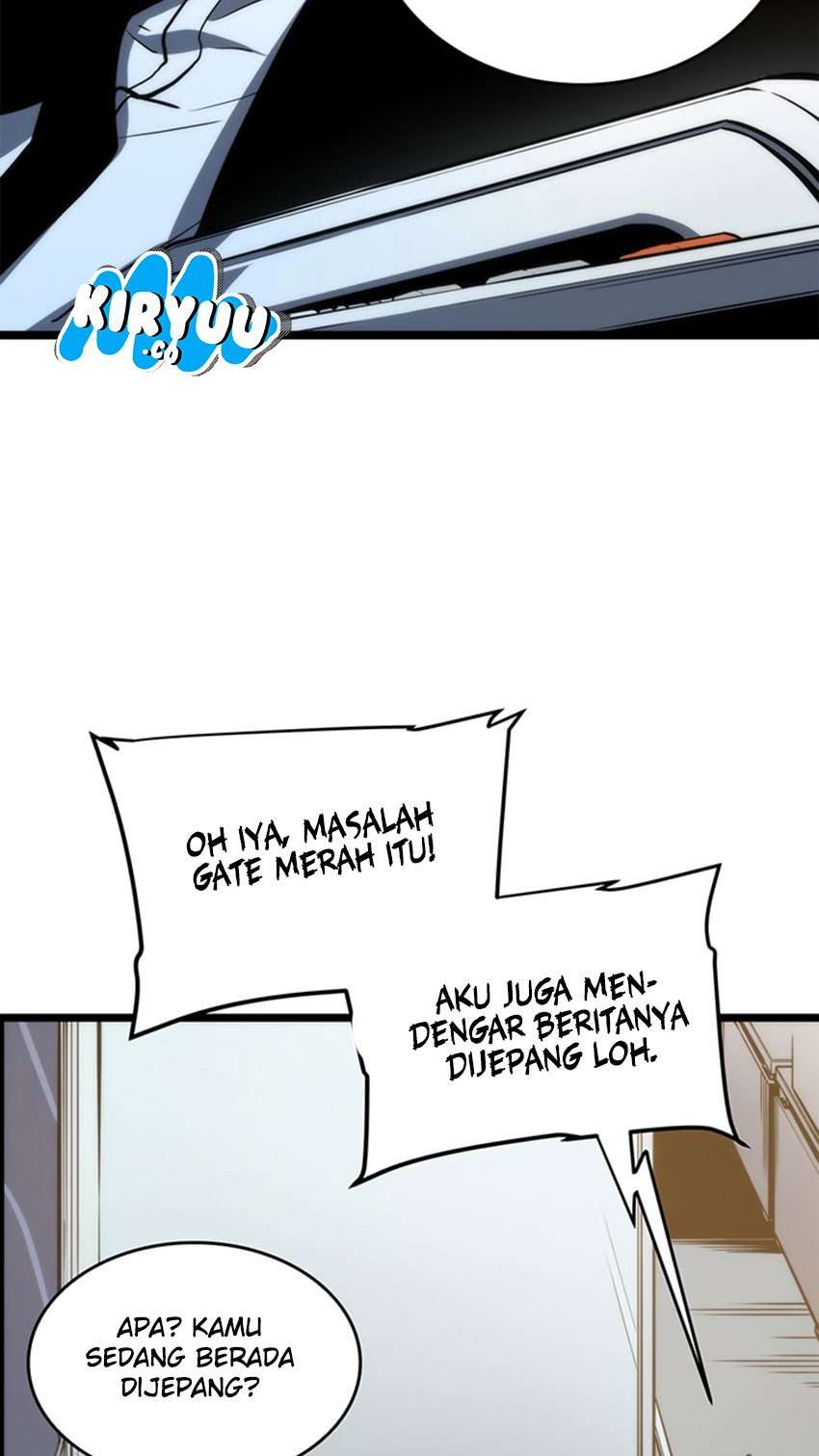 Solo Leveling Chapter 56 - halaman 71