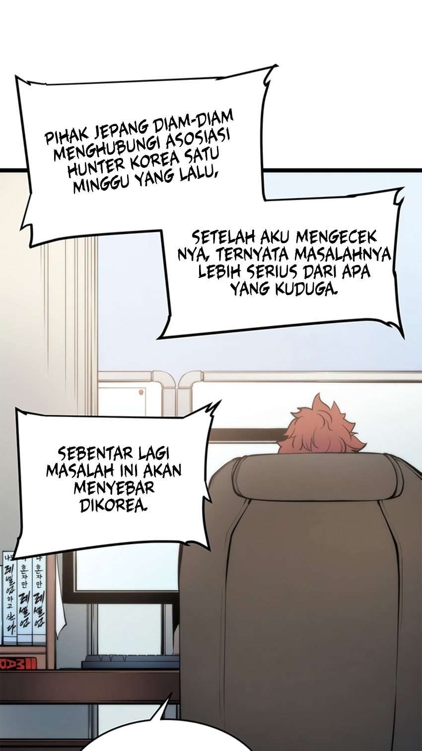 Solo Leveling Chapter 56 - halaman 75
