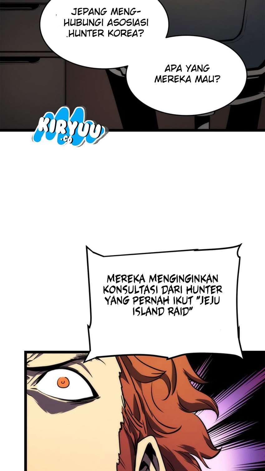 Solo Leveling Chapter 56 - halaman 76