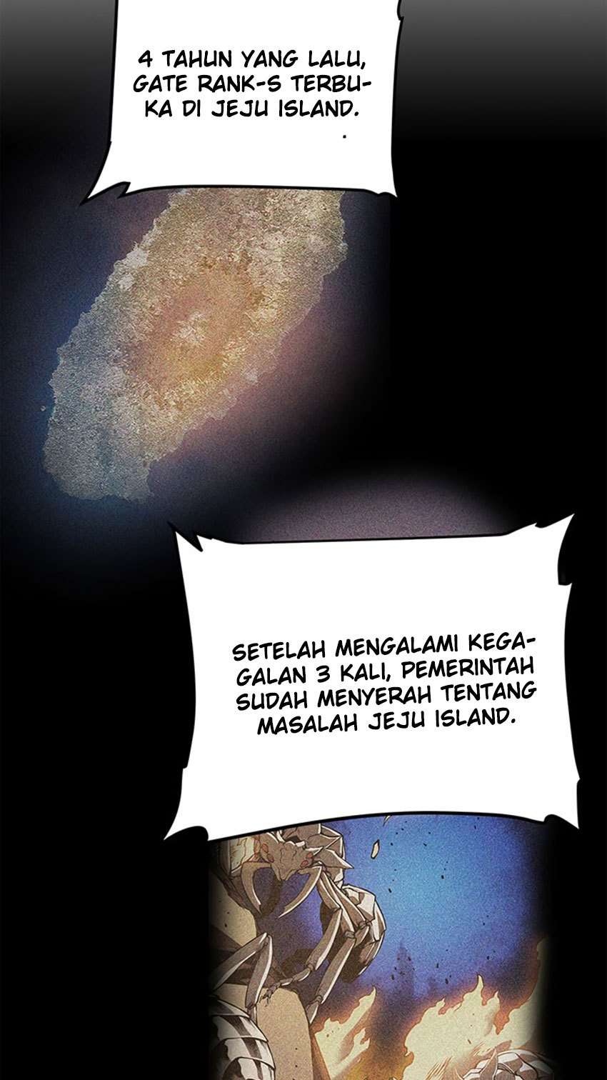 Solo Leveling Chapter 56 - halaman 79