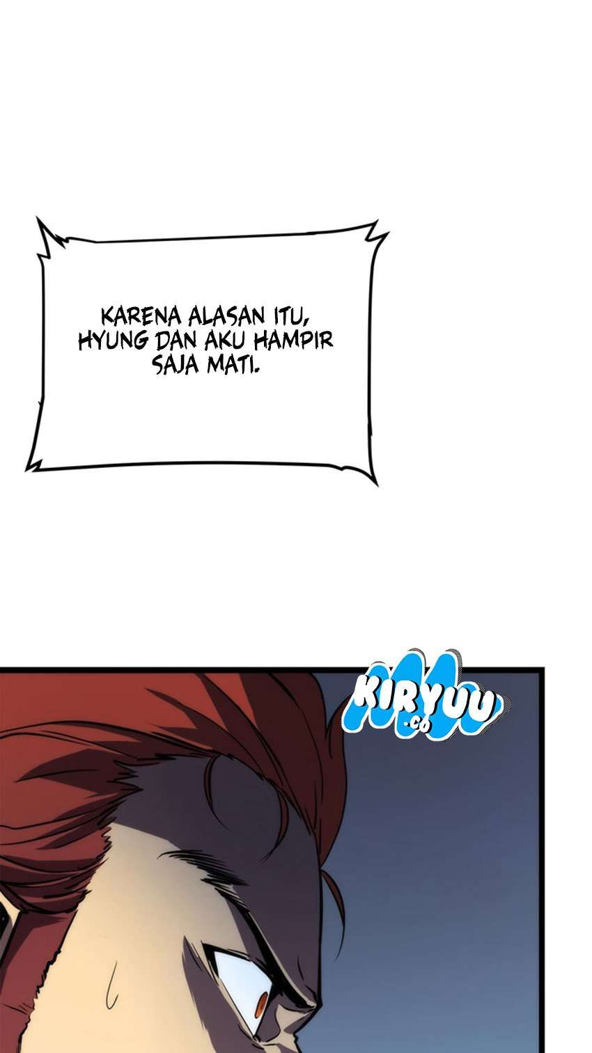 Solo Leveling Chapter 56 - halaman 81