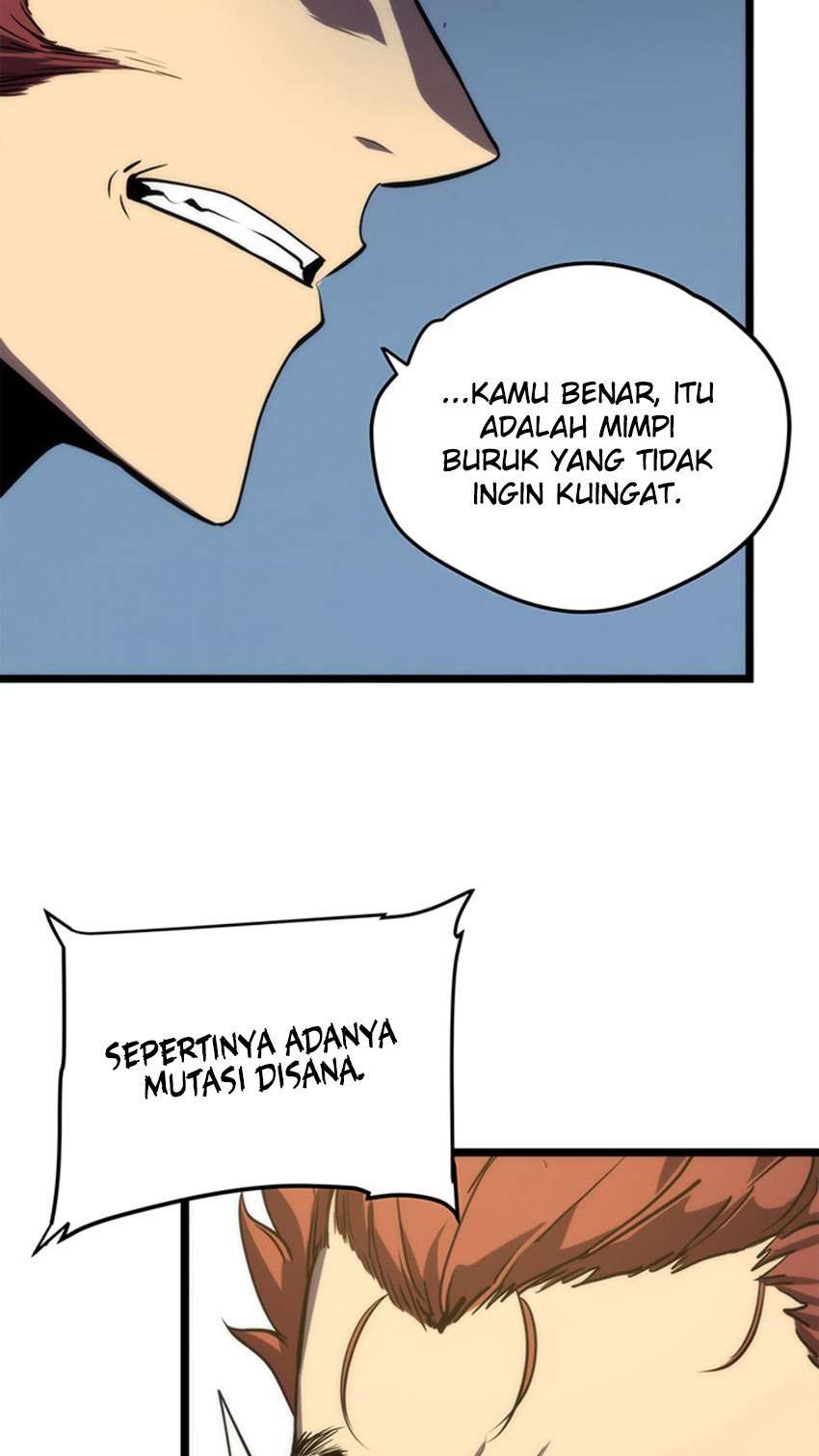 Solo Leveling Chapter 56 - halaman 82