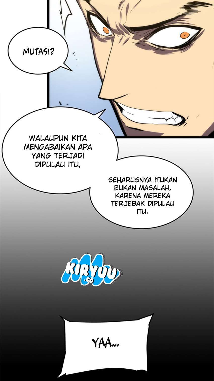 Solo Leveling Chapter 56 - halaman 83