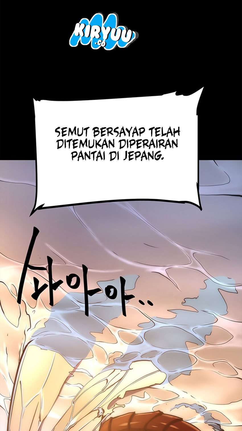 Solo Leveling Chapter 56 - halaman 85