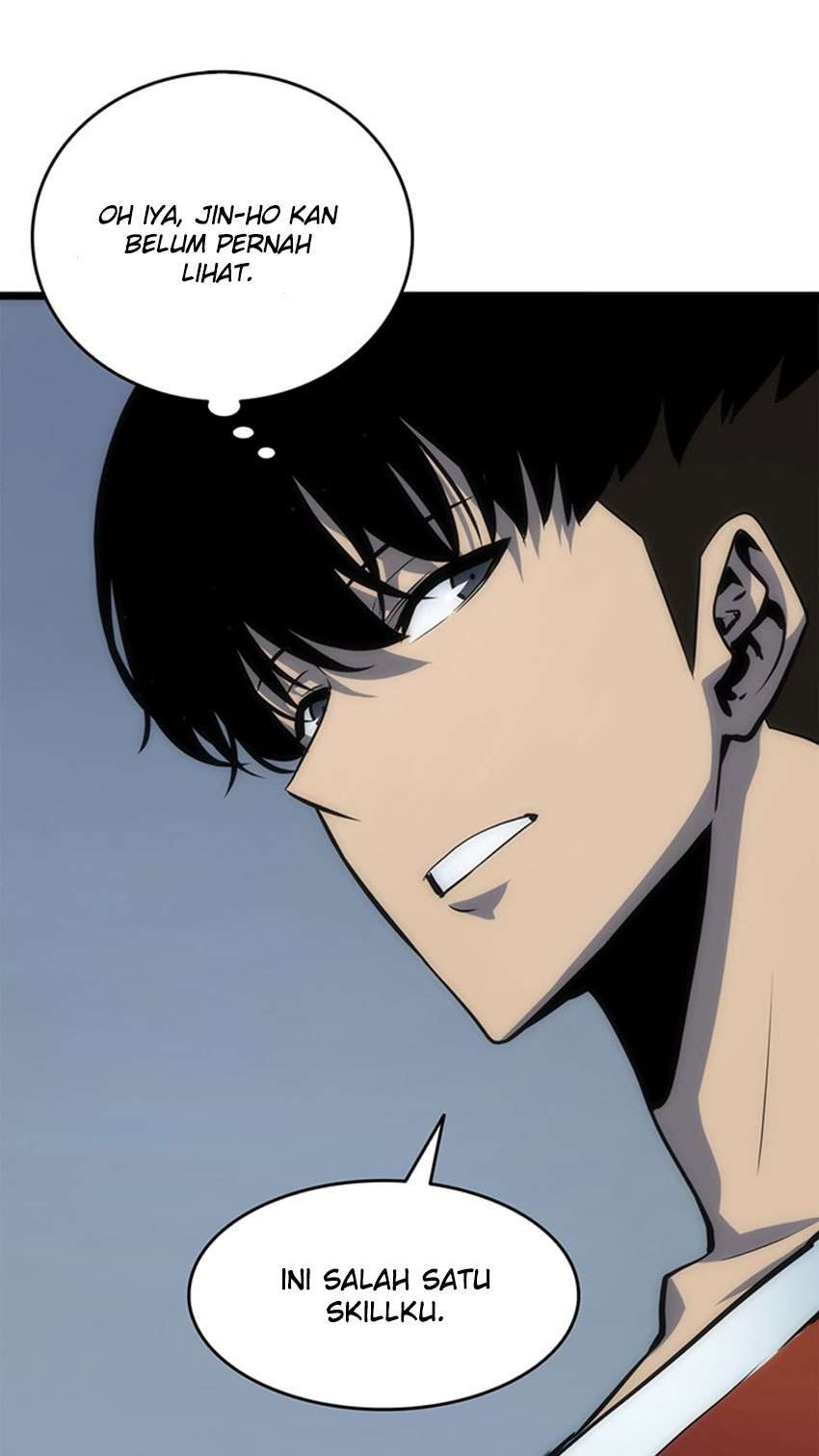 Solo Leveling Chapter 56 - halaman 9