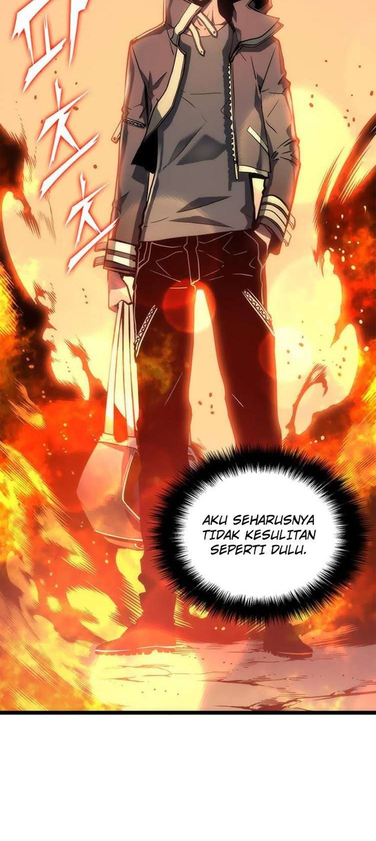 Solo Leveling Chapter 57 - halaman 10