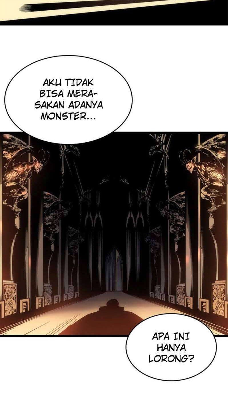 Solo Leveling Chapter 57 - halaman 14